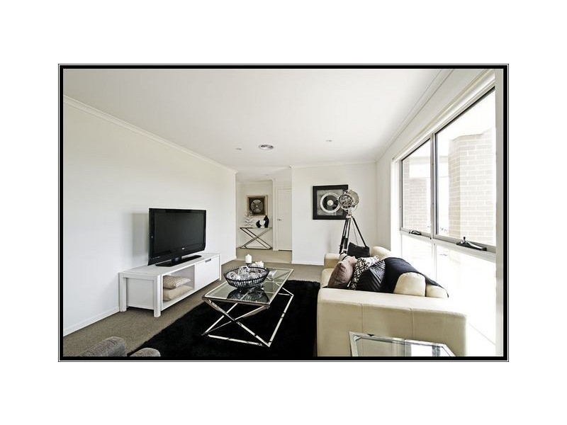 51 Donald Horne Circuit, Franklin ACT 2913