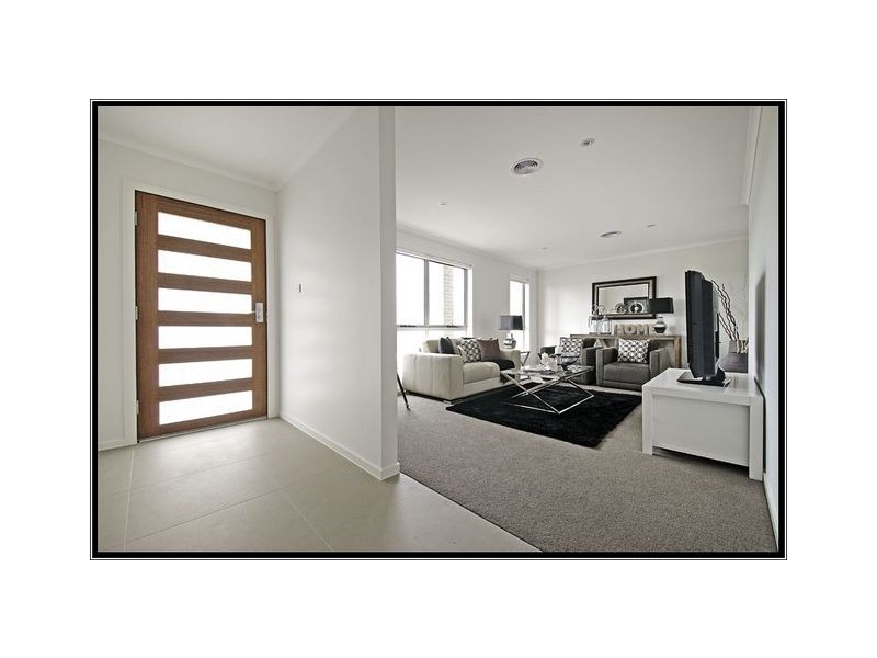 51 Donald Horne Circuit, Franklin ACT 2913