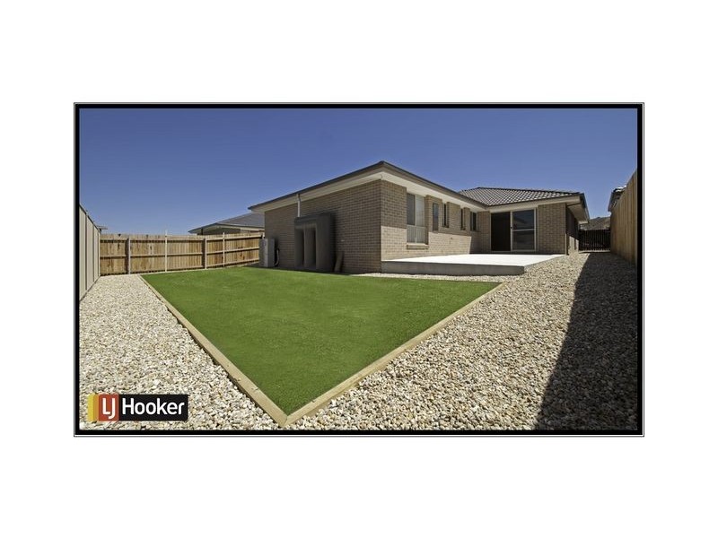 6 Borthwick Avenue, Casey ACT 2913