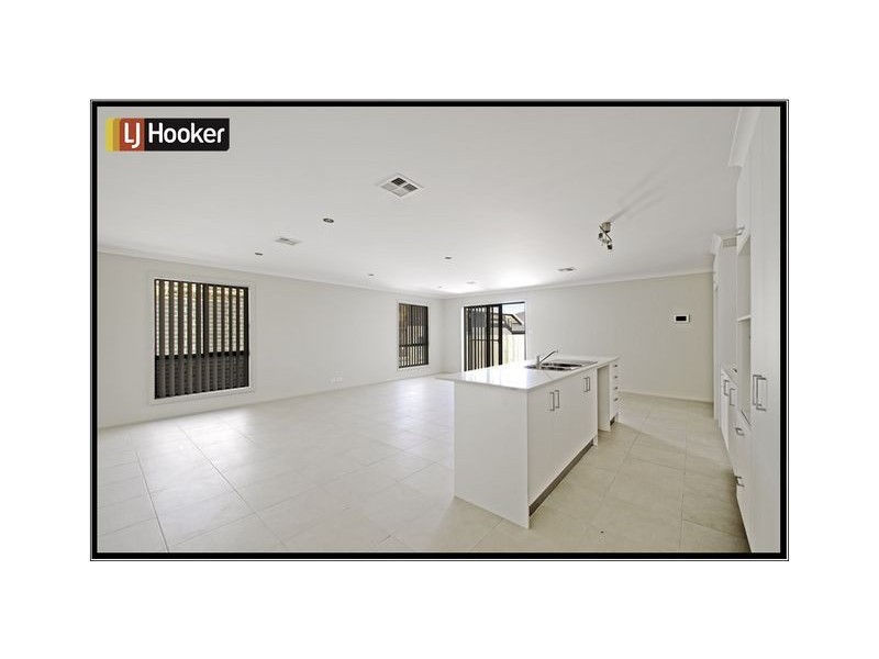 31 Liz O’Neill Street, Casey ACT 2913