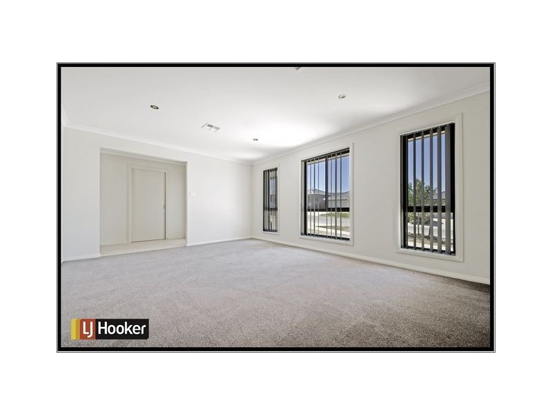 31 Liz O’Neill Street, Casey ACT 2913