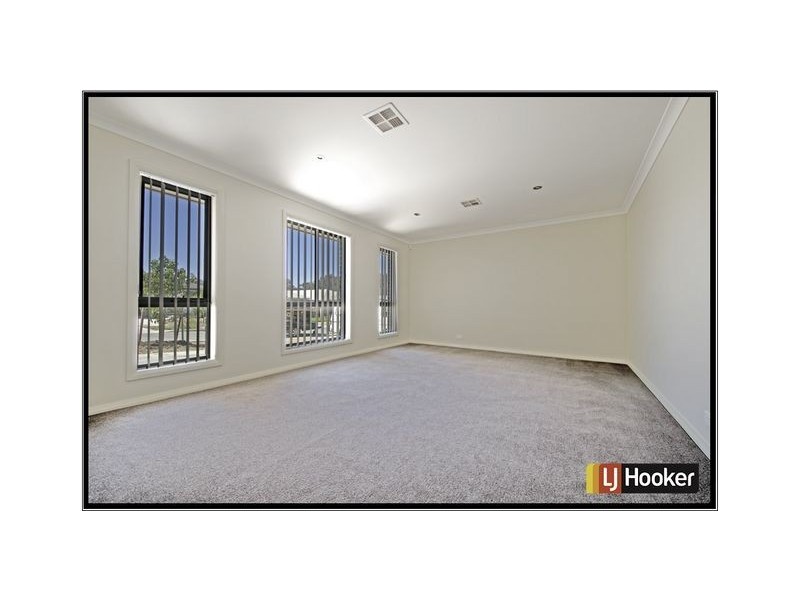 31 Liz O’Neill Street, Casey ACT 2913