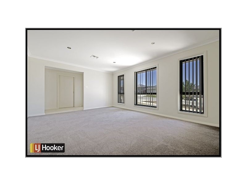 31 Liz O’Neill Street, Casey ACT 2913