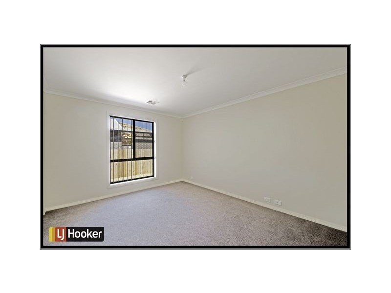 31 Liz O’Neill Street, Casey ACT 2913