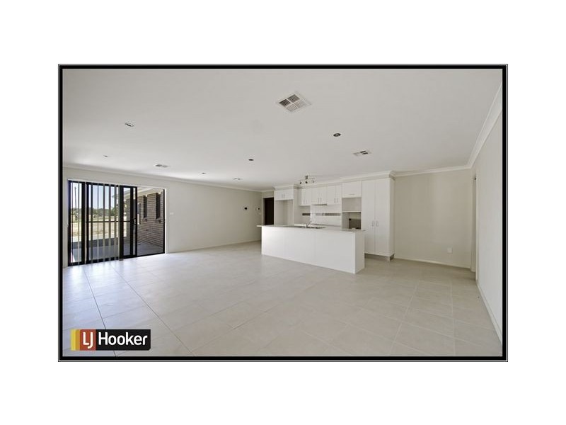 31 Liz O’Neill Street, Casey ACT 2913