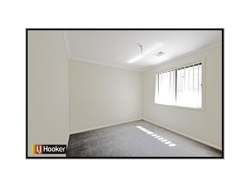 31 Liz O’Neill Street, Casey ACT 2913