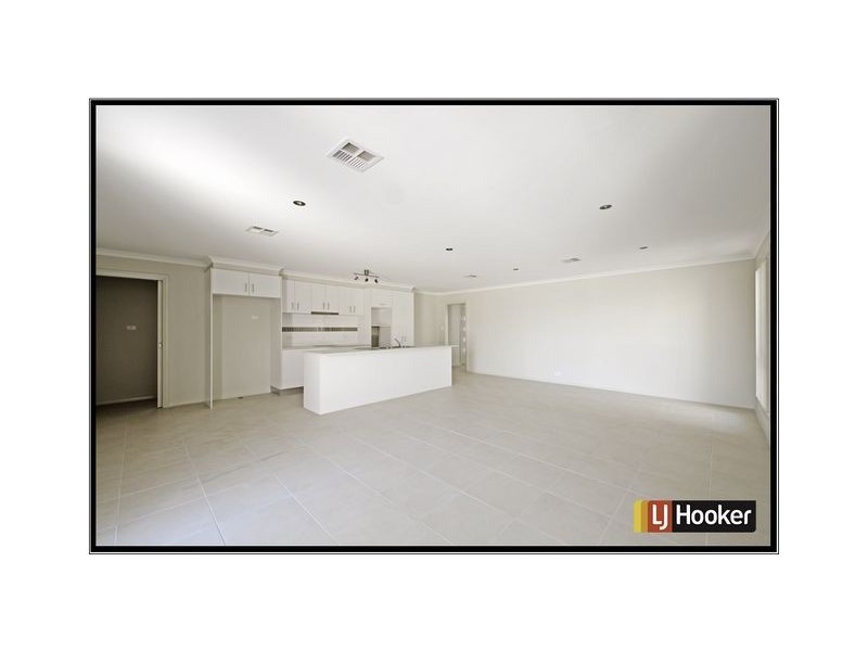 31 Liz O’Neill Street, Casey ACT 2913