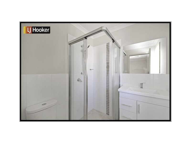 31 Liz O’Neill Street, Casey ACT 2913