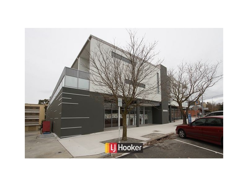 9/64 Hardwick Crescent, Holt ACT 2615