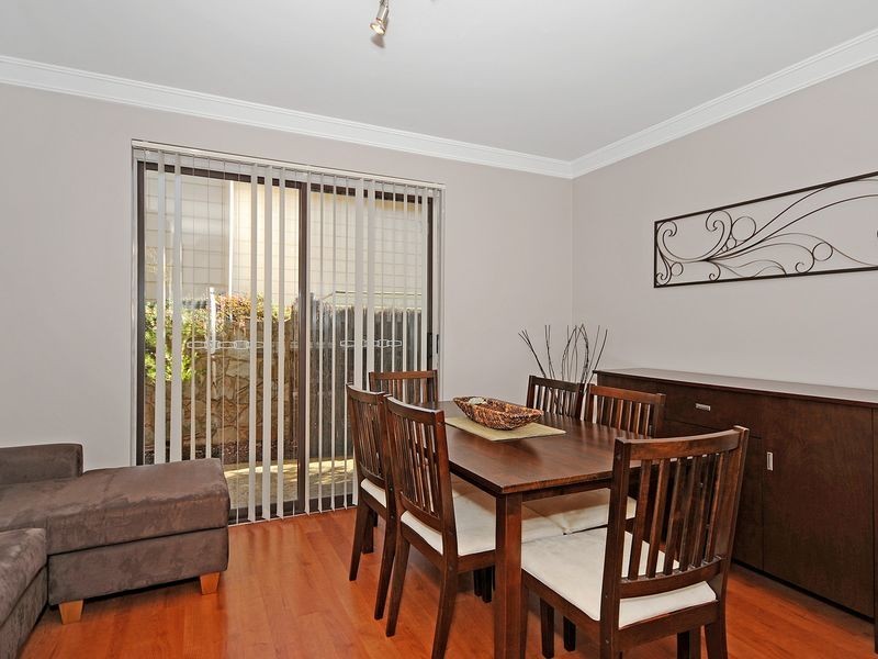 9/48 Dalley Crescent, Latham ACT 2615