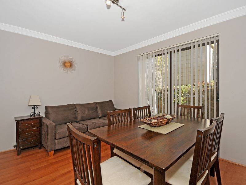 9/48 Dalley Crescent, Latham ACT 2615