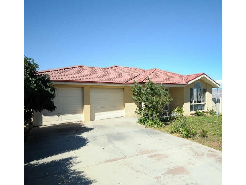 31 Branson Street, Dunlop ACT 2615