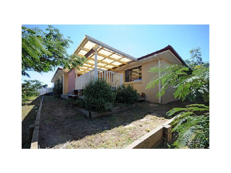 31 Branson Street, Dunlop ACT 2615