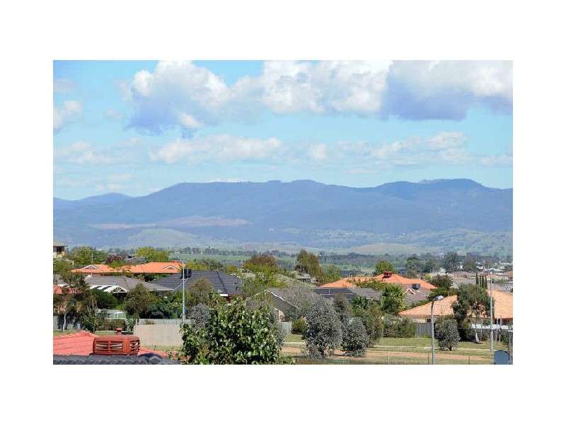 31 Branson Street, Dunlop ACT 2615