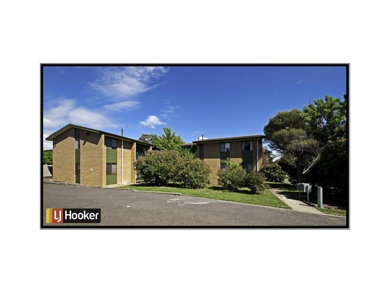 4/21 McGinness Street, Scullin ACT 2614