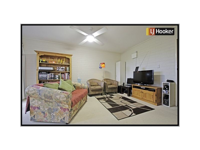 4/21 McGinness Street, Scullin ACT 2614