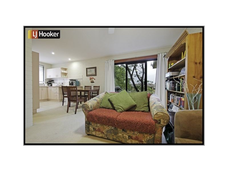 4/21 McGinness Street, Scullin ACT 2614