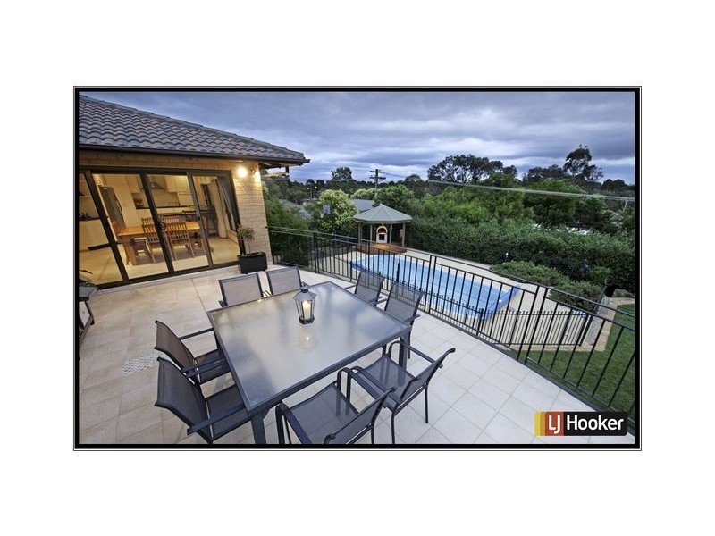 3 Nott Street, Fraser ACT 2615