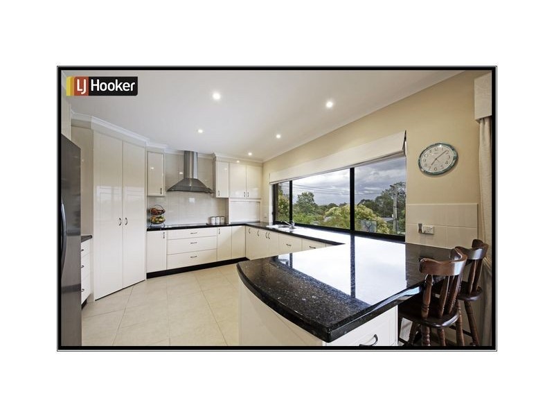 3 Nott Street, Fraser ACT 2615