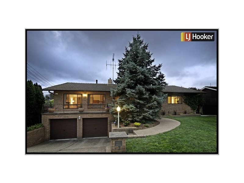 3 Nott Street, Fraser ACT 2615