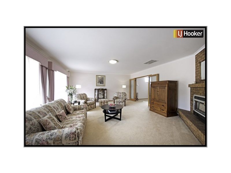 3 Nott Street, Fraser ACT 2615