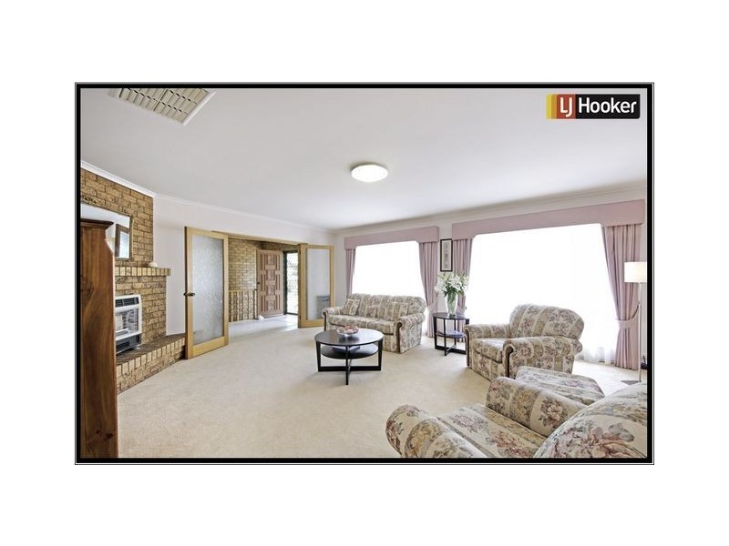 3 Nott Street, Fraser ACT 2615