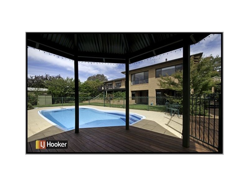 3 Nott Street, Fraser ACT 2615