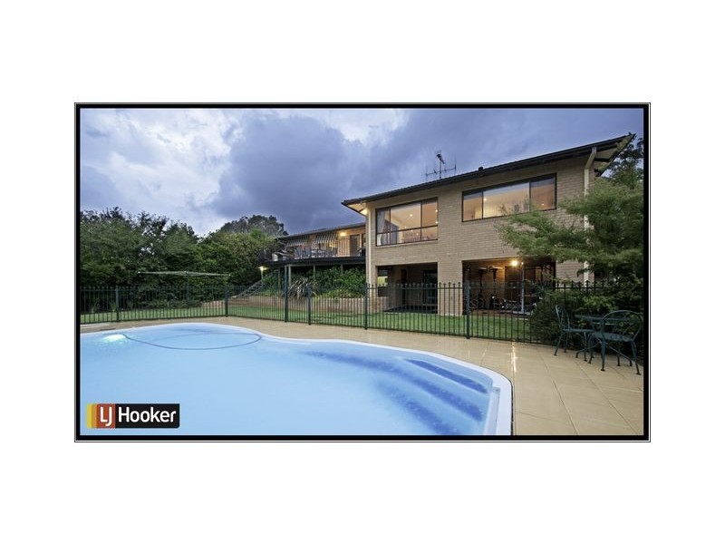 3 Nott Street, Fraser ACT 2615