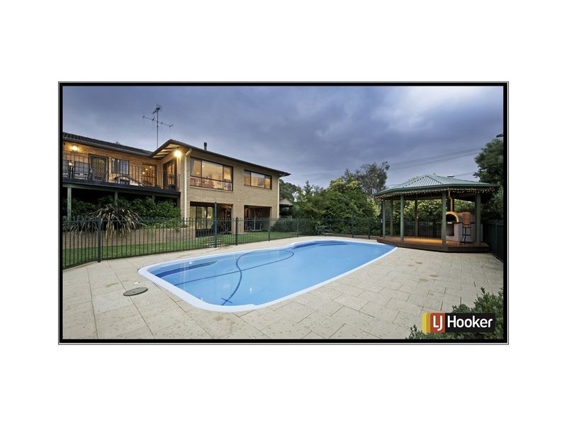 3 Nott Street, Fraser ACT 2615