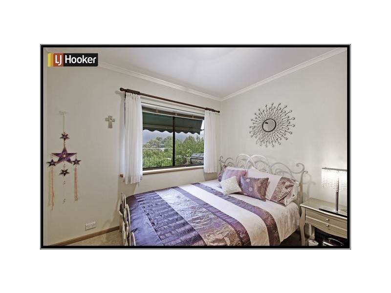 3 Nott Street, Fraser ACT 2615