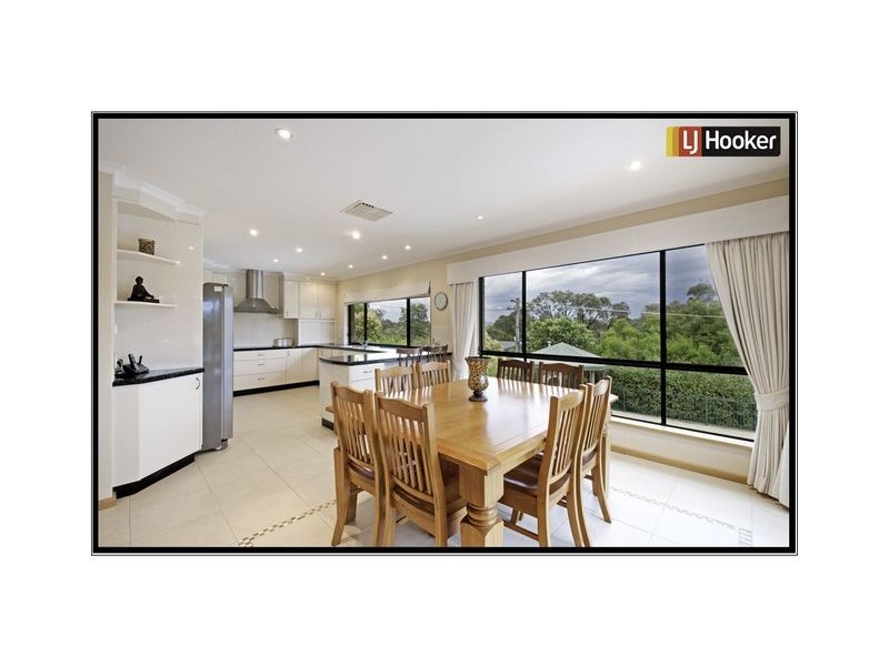 3 Nott Street, Fraser ACT 2615