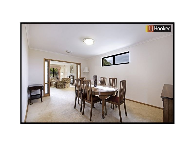 3 Nott Street, Fraser ACT 2615