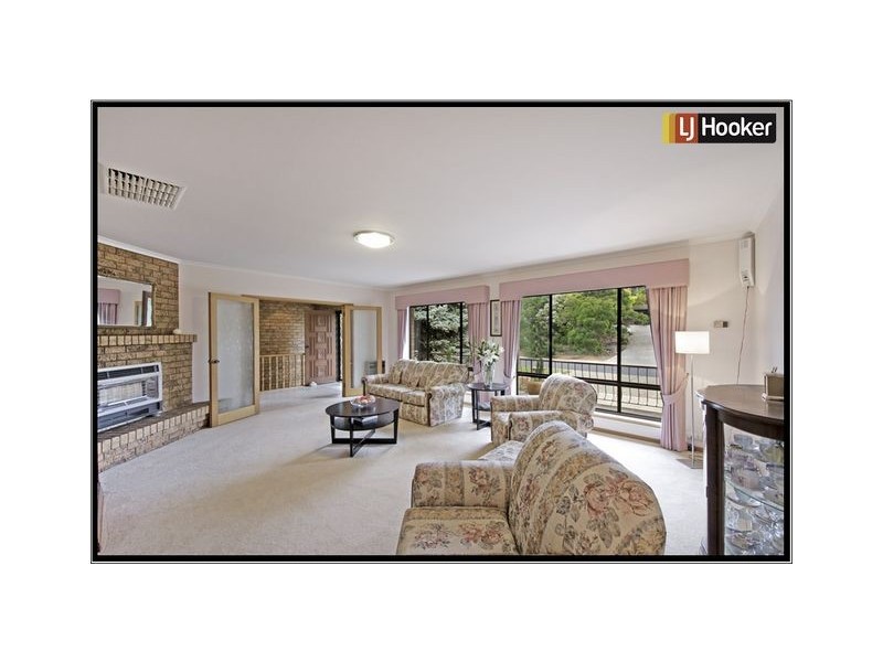 3 Nott Street, Fraser ACT 2615