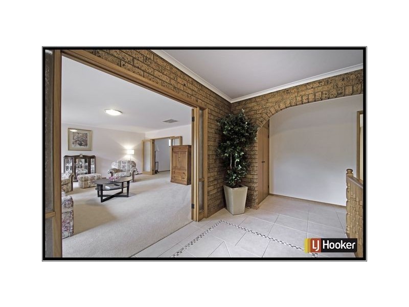 3 Nott Street, Fraser ACT 2615