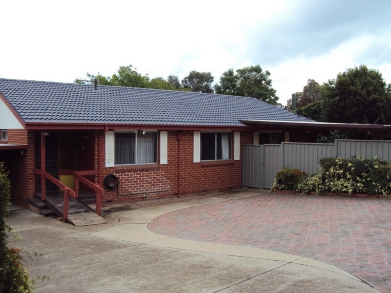 12 Macintyre Place, Charnwood ACT 2615