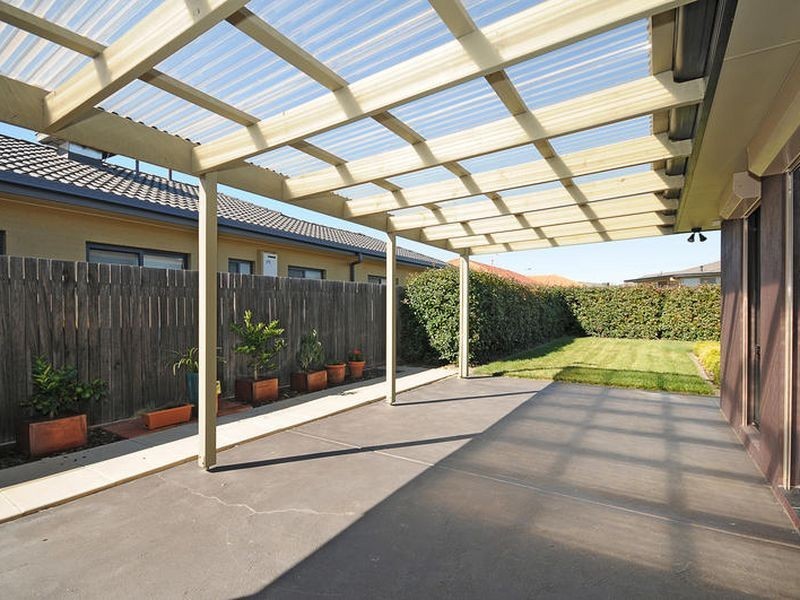 4 Branson Street, Dunlop ACT 2615