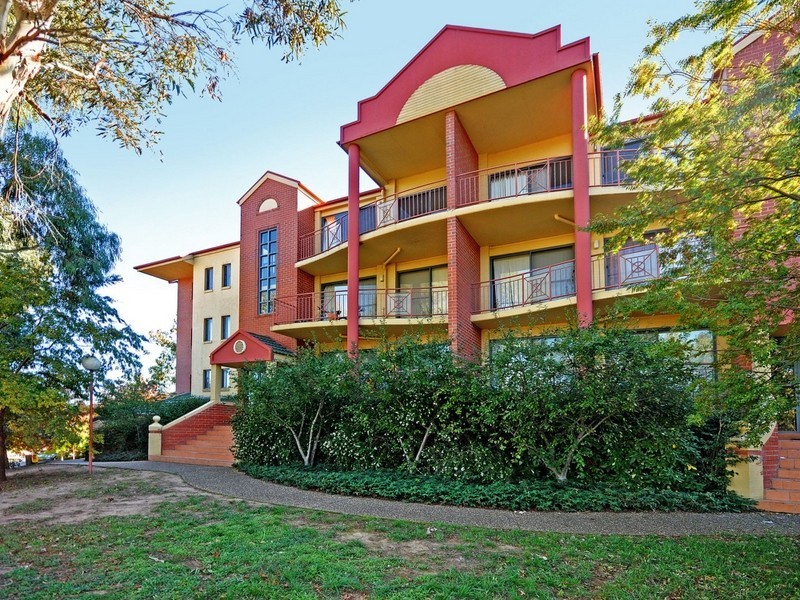 6/2 Tauss Place, Bruce ACT 2617