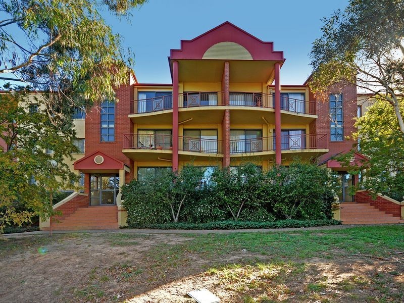 6/2 Tauss Place, Bruce ACT 2617