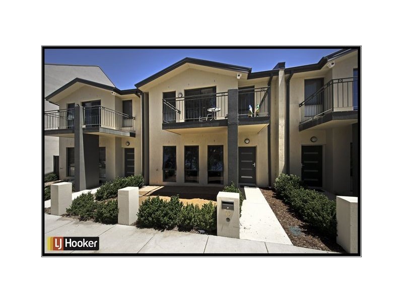 18 Eckley Street, Gungahlin ACT 2912