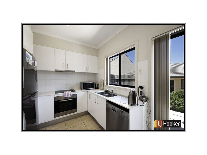 18 Eckley Street, Gungahlin ACT 2912