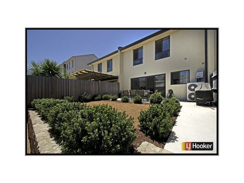 18 Eckley Street, Gungahlin ACT 2912