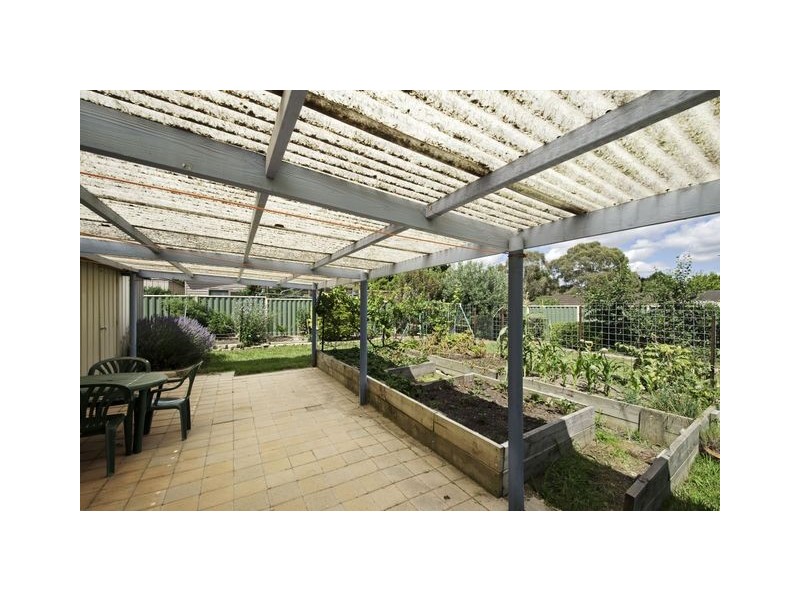22 Eddlington Street, Fraser ACT 2615