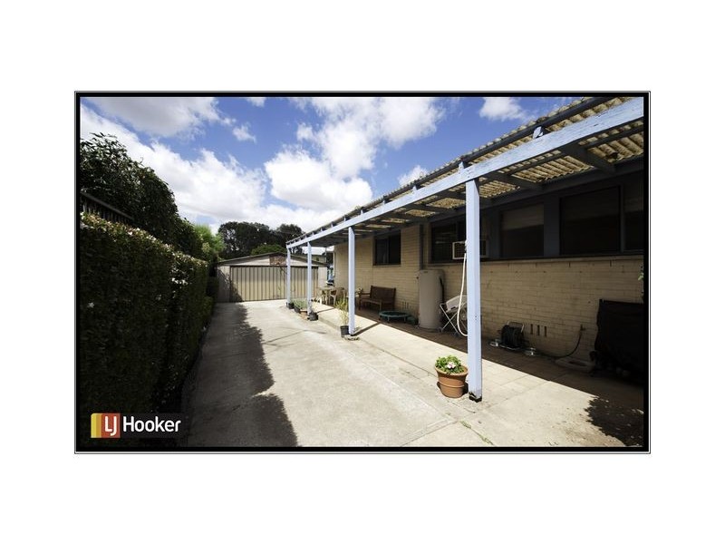 22 Eddlington Street, Fraser ACT 2615