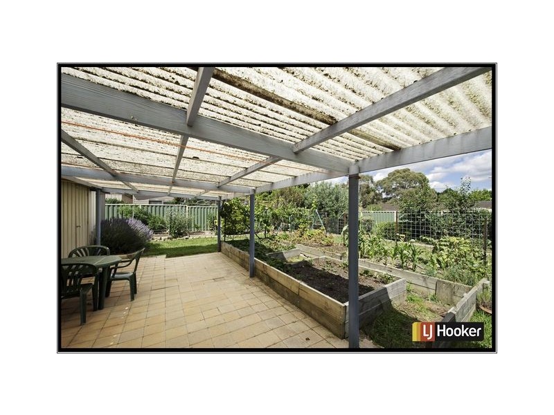 22 Eddlington Street, Fraser ACT 2615
