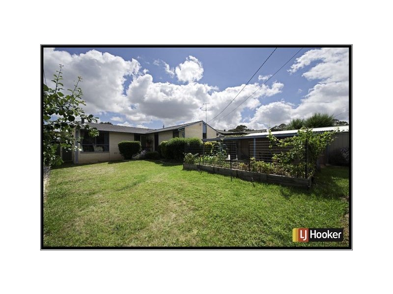 22 Eddlington Street, Fraser ACT 2615