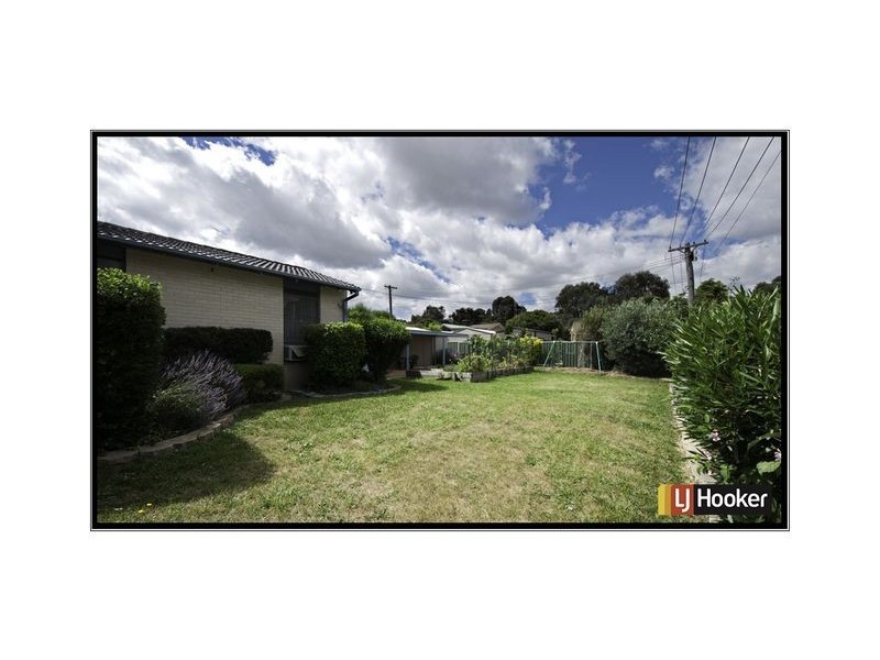 22 Eddlington Street, Fraser ACT 2615