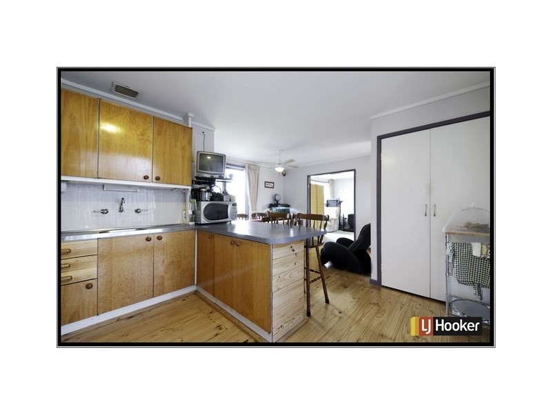 22 Eddlington Street, Fraser ACT 2615