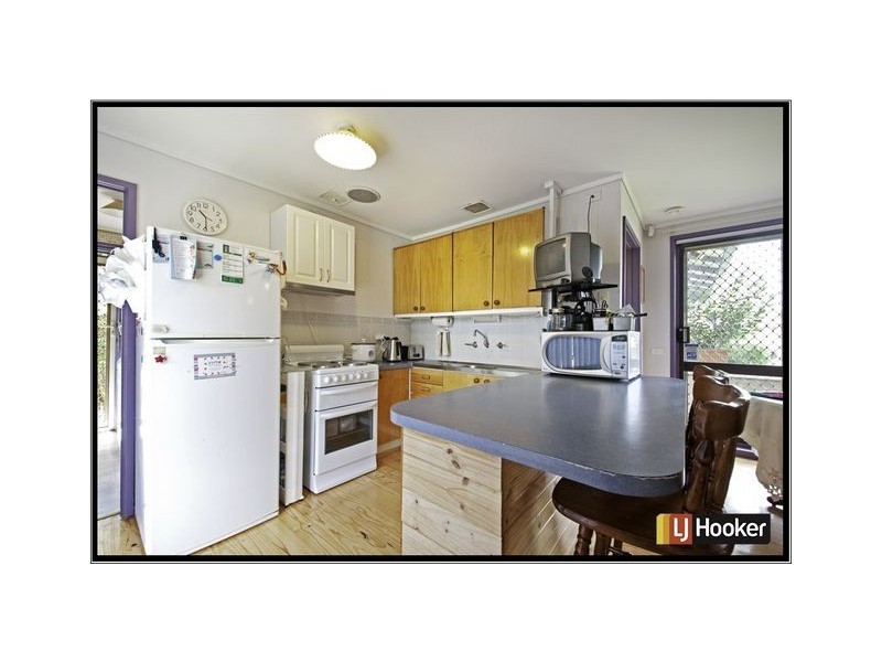 22 Eddlington Street, Fraser ACT 2615