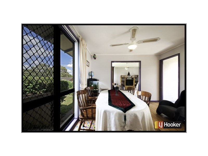 22 Eddlington Street, Fraser ACT 2615