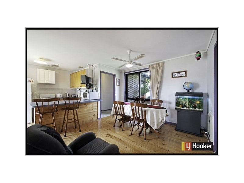 22 Eddlington Street, Fraser ACT 2615